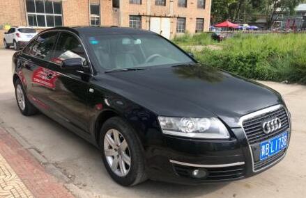 µ A6L 2005 2.0T Զ