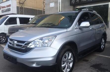  CRV 2010 2.0L Զ