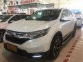 CR-V 2017 240TURB