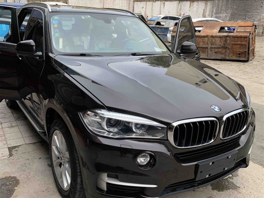 X5 2014 xDrive35i