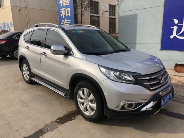 CR-V 2012 2.0L 