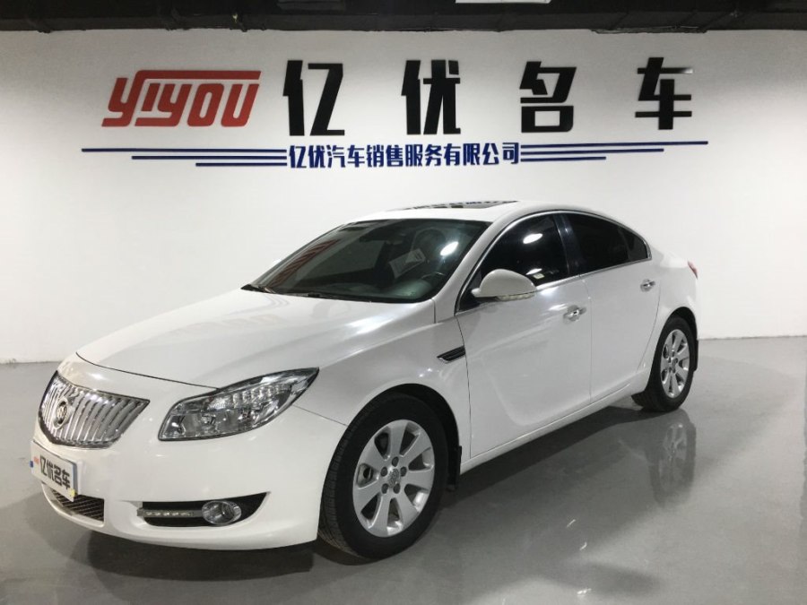  2012 2.0L 